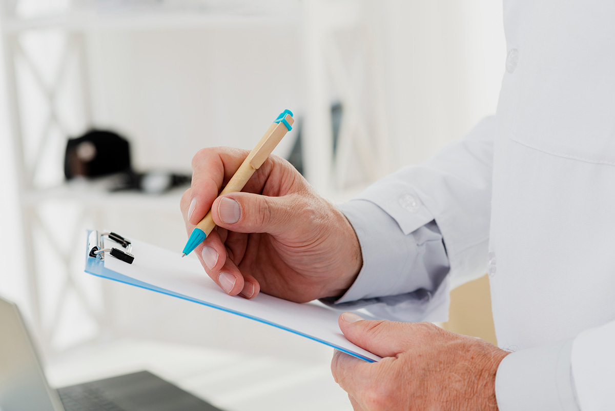 Testosterone Replacement Therapy In Testosterone Replacement Therapy Clinic In Maplewood