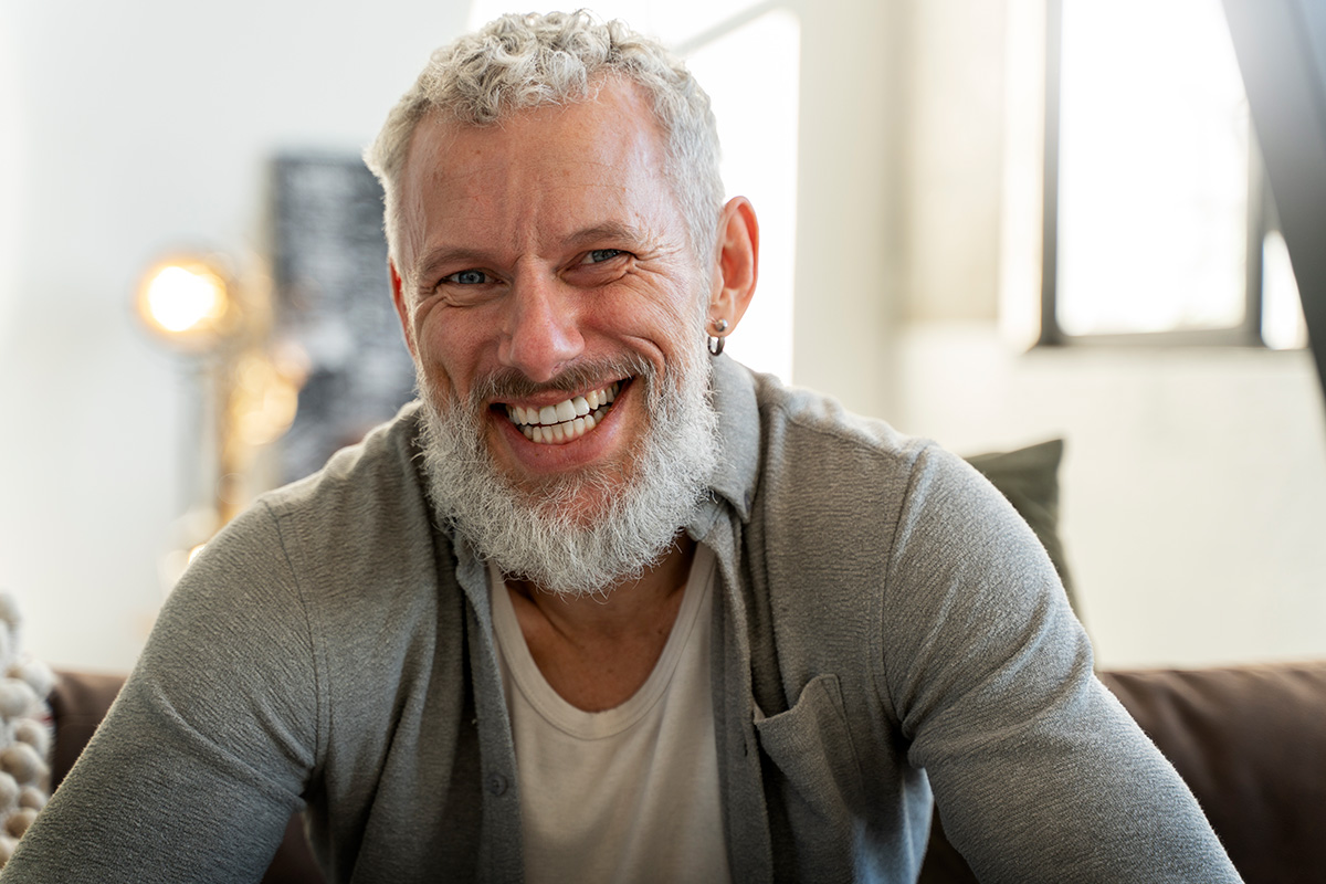 Testosterone Replacement Therapy for Men In Testosterone Replacement Therapy Clinic In Maplewood